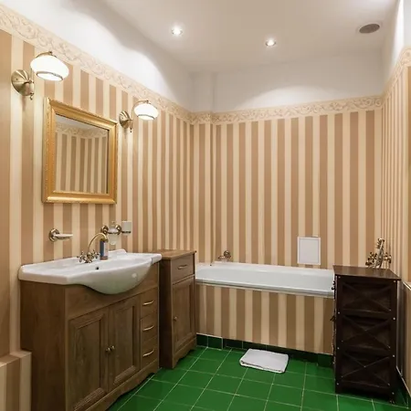 Apartment Rent Like - Aleje Ujazdowskie 18 Warsaw